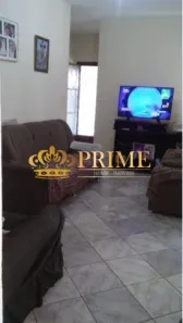 Casa com 3 Quartos à venda, 217m² no Jardim Adhemar de Barros, Campinas