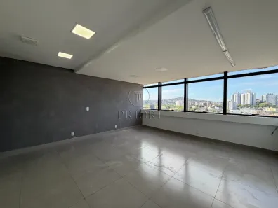 Sala Comercial para alugar, 35m² no Cristal, Porto Alegre