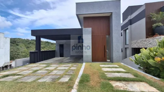 Casa com 3 Quartos à venda, 228m² no Alphaville (Abrantes), Camaçari