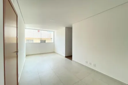 Apartamento com 3 Quartos à venda, 70m² no Castelo, Belo Horizonte