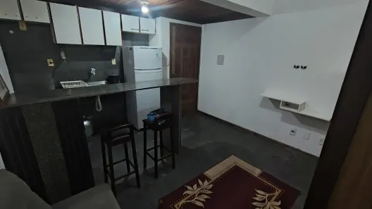 Apartamento com 1 Quarto para alugar, 35m² no Stella Maris, Salvador