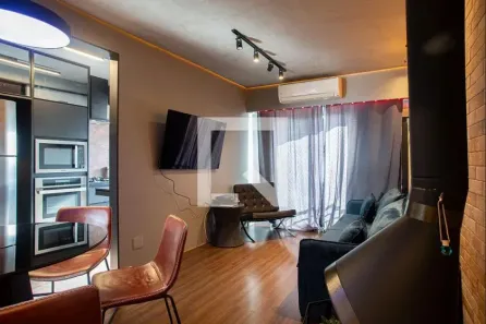 Apartamento com 2 Quartos à venda, 54m² no Consolação, São Paulo