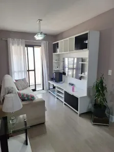 Apartamento com 3 Quartos à venda, 79m² no Ipiranga, São Paulo