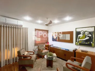 Apartamento com 4 Quartos à venda, 170m² no Vila Imperial, São José do Rio Preto