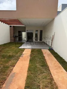 Casa com 3 Quartos à venda, 120m² no Setor Summerville 1ª e 2ª Etapa, Anápolis