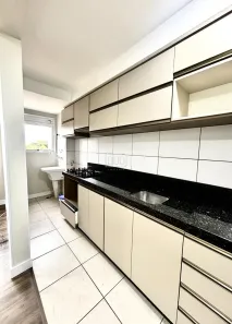 Apartamento com 2 Quartos para alugar, 60m² no Tijuca, Caxias do Sul