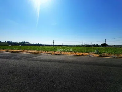 Lote/Terreno à venda, 220m² no Parque Residencial Jair Faraone Zanaga 2, Americana