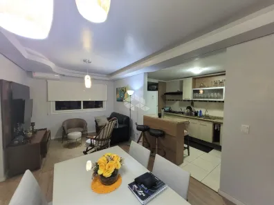 Apartamento com 2 Quartos à venda, 63m² no Nossa Senhora das Graças, Canoas