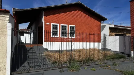 Casa com 3 Quartos à venda, 137m² no Jardim Almeida, Araraquara