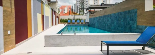 Apartamento com 3 Quartos à venda, 251m² no Água Branca, São Paulo