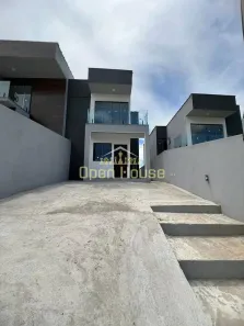 Casa com 3 Quartos à venda, 100m² no São Geraldo, Volta Redonda