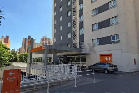 Imóvel Comercial com 1 Quarto à venda, 24m² no Centro, Campinas