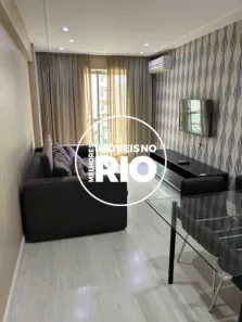 Apartamento com 2 Quartos à venda, 61m² no Barra Olímpica, Rio de Janeiro
