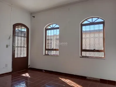 Casa com 4 Quartos à venda, 250m² no Jardim Estoril, Campinas