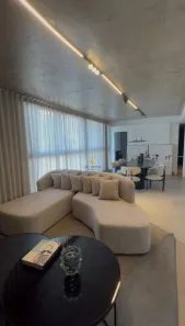 Apartamento com 4 Quartos à venda, 140m² no Lourdes, Belo Horizonte
