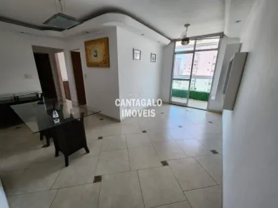 Apartamento com 3 Quartos para alugar, 78m² no Tatuapé, São Paulo