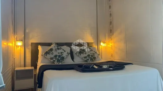 Apartamento com 1 Quarto à venda, 30m² no Praia do Ervino, São Francisco do Sul