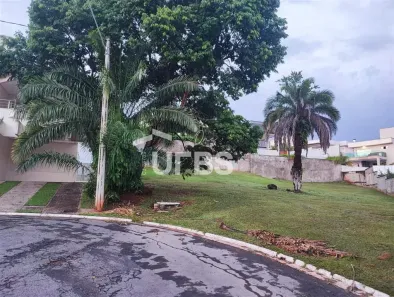 Lote/Terreno à venda, 746m² no Condomínio do Lago 1ª Etapa, Goiânia