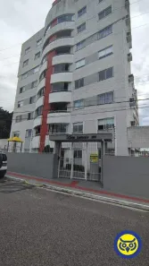 Apartamento com 2 Quartos para alugar, 67m² no Nossa Senhora do Rosário, São José