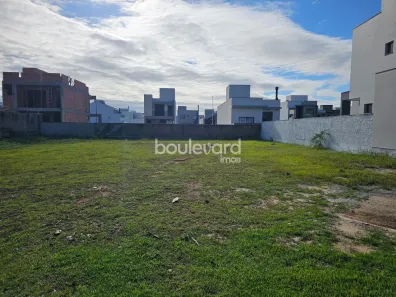 Lote/Terreno à venda, 402m² no Beira Rio, Biguaçu