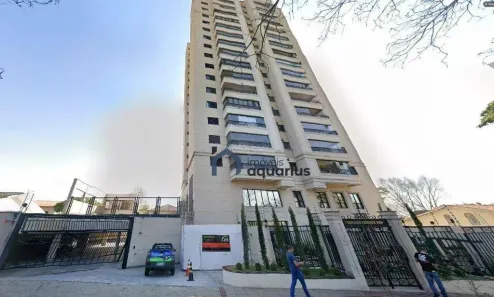 Apartamento com 3 Quartos à venda, 85m² no Bosque dos Eucaliptos, São José dos Campos