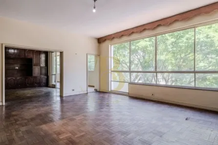 Apartamento com 3 Quartos à venda, 220m² no Jardim Paulista, São Paulo