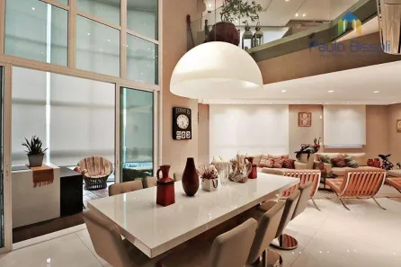 Cobertura com 3 Quartos à venda, 450m² no Santana, São Paulo