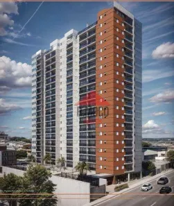 Apartamento com 1 Quarto à venda, 33m² no Parque Artur Alvim, São Paulo