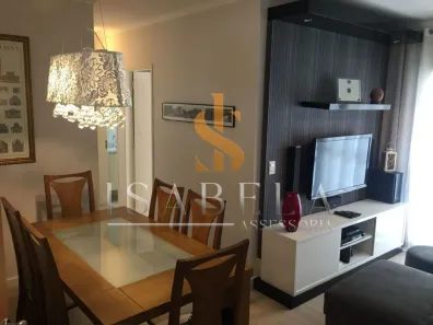 Apartamento com 2 Quartos à venda, 40m² no Vila Gumercindo, São Paulo