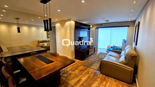 Apartamento com 3 Quartos à venda, 77m² no Água Branca, São Paulo