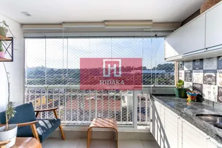 Apartamento com 2 Quartos à venda, 59m² no Vila Guarani (Z Sul), São Paulo
