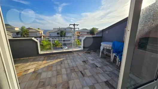 Casa com 4 Quartos à venda, 205m² no Camboinhas, Niterói