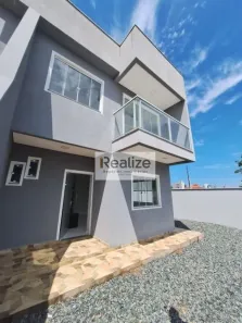Sobrado com 3 Quartos à venda, 101m² no Itajuba, Barra Velha