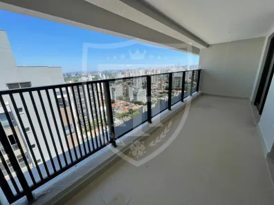 Apartamento com 1 Quarto à venda, 47m² no Vila Clementino, São Paulo