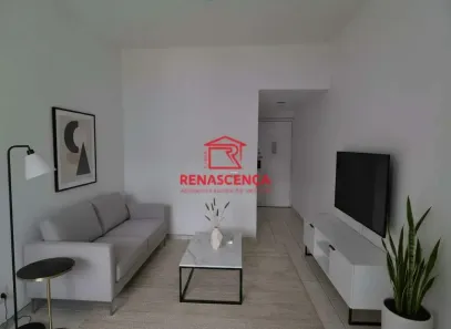 Apartamento com 2 Quartos para alugar, 59m² no Lins de Vasconcelos, Rio de Janeiro