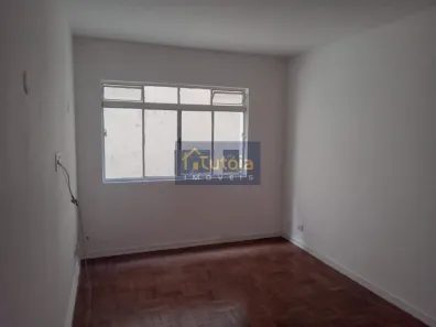 Apartamento com 1 Quarto à venda, 41m² no Vila Mariana, São Paulo