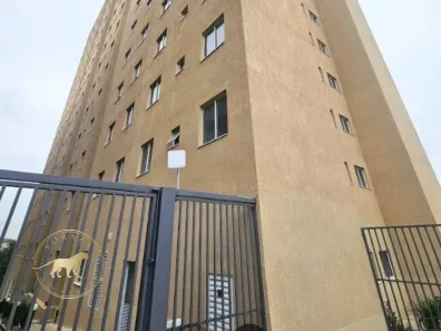 Apartamento com 2 Quartos para alugar, 45m² no Laranjeiras, Caieiras