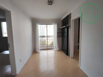 Apartamento com 3 Quartos à venda, 55m² no Jaraguá, São Paulo