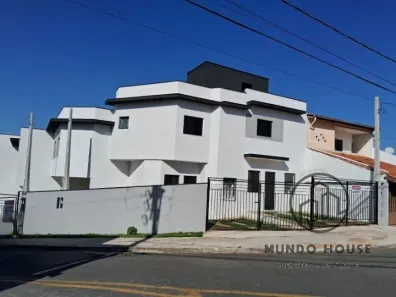 Sobrado com 1 Quarto à venda, 40m² no Jardim Piazza di Roma, Sorocaba