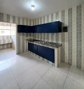 Apartamento com 2 Quartos para alugar, 93m² no Casa Caiada, Olinda
