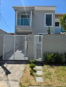 Casa com 4 Quartos à venda, 188m² no Maravista, Niterói