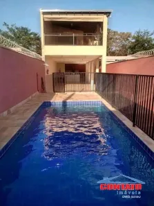 Casa com 3 Quartos à venda, 100m² no Cidade Aracy, São Carlos