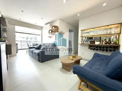 Apartamento com 3 Quartos à venda, 83m² no Vila Parque Jabaquara, São Paulo
