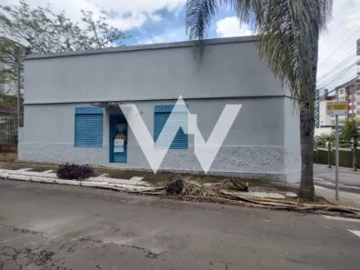 Ponto Comercial para alugar, 220m² no Vila Rosa, Novo Hamburgo