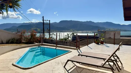 Sobrado com 3 Quartos à venda, 119m² no Barra Velha, Ilhabela