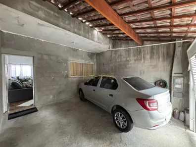 Casa com 3 Quartos à venda, 151m² no Residencial Armando Moreira Righi, São José dos Campos