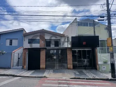 Casa com 3 Quartos para alugar, 200m² no Jardim Santa Rosália, Sorocaba