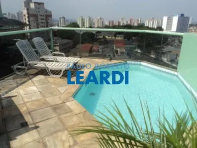 Cobertura com 4 Quartos à venda, 225m² no Vila Formosa, São Paulo