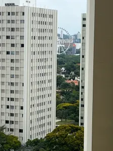 Apartamento com 2 Quartos para alugar, 89m² no Alto da Lapa, São Paulo