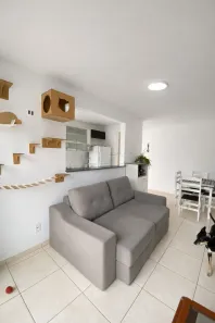 Apartamento com 2 Quartos à venda, 75m² no Jardim Estrela D'Alva, Bauru